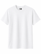 Men's white t-shirt size S
