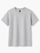 Children's gray T-shirt size 92