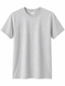 Women's gray T-shirt size S