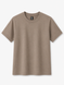 Children's gray T-shirt size 92