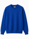 Women's blue sweatshirt size S